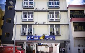 Jh Hotel